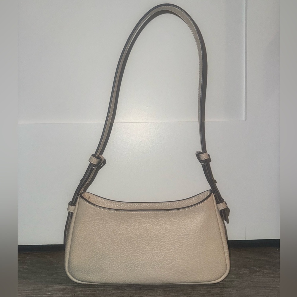 Kate Spade Beige Shoulder Bag - Picture 2 of 5